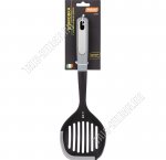 Chef Шумовка L34см 11х5см (24) 