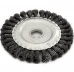 Щетка д/МШУ кручен.мет.провол.