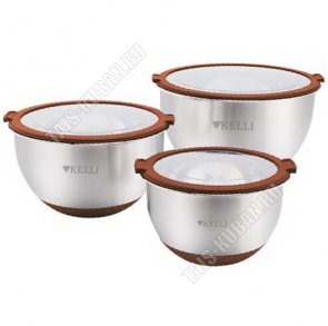 НАБОР Посуды