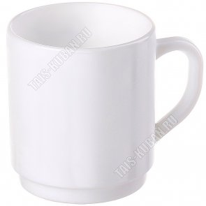 Кружка б/уп 290мл 