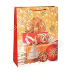 Пакет бумажный (h40х31см, дно12см) 