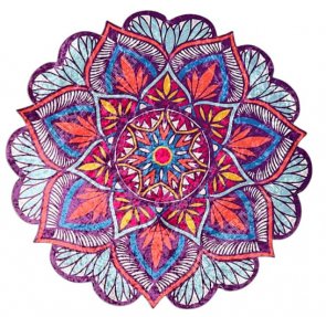 Коврик 