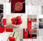 Клеенка (плотн.345гр/м2) 