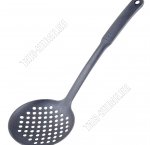 Cuoco Шумовка (нейлон) L30см, черный 