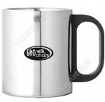 Термокружка (нерж) 0,35л 