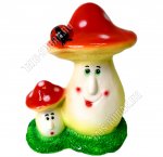 Фигурка гипс 