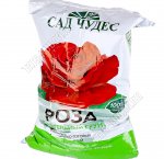 Грунт САД ЧУДЕС  Роза 2,5л (нейтральный) (10)