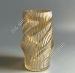 Ваза для цветов 