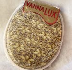 Сиденье мягкое 