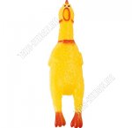 Игрушка-жевательная,пищалка 