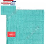 Салфетка микрофиб, вафельн (30х30см) (50/200)