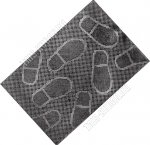 Коврик (45х75см)