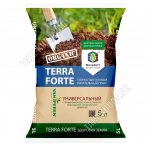 Грунт TERRA FORTE 