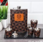 Набор подарочный 6пр