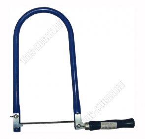 Лобзик по дереву (кругл.) 250мм