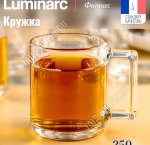 Кружка б/уп 250мл 