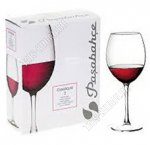 CLASSIQUE Бокал для вина набор 2шт 630мл п/у (8)