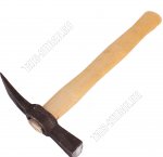 Молоток печника-кирочка 400гр с дер.руч. C75/207 *СМИ*(15) 