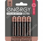 Батарейка ENERGY ULTRA 
