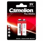 Батарейка CAMELION 