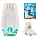 Арома Диспенсер (электрич.220В) +Ароматизатор 19мл 