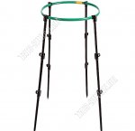 Поддержка д/растений (пластик) h80см 