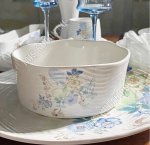 Люция Салатник набор 6шт d15,5 h6,5см п/у (8)