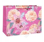 Пакет бумажный (h18х24см) 