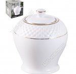 Престиж Сахарница 270мл d9 h10см, п/у (36)