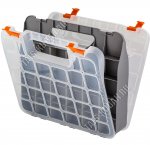 Машинка д/стрижки на подстав.(аккум 2000mAh) 4насад,белый (12)