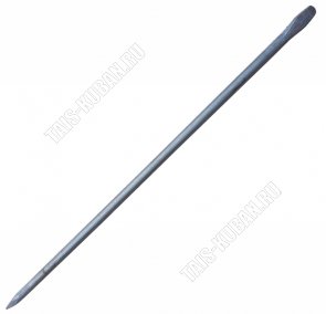 Лом строительный d32мм L1300мм 