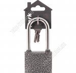 PARK Замок навесной, длин.дужка 120х60х24см (6)