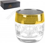 Стакан низкий 310мл 6шт н-р 