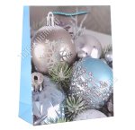 Пакет бумажный (h32х26см, дно10см) 