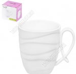 Кружка Белая п/у 300мл 