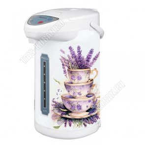 Термопот 5,0л 1100Вт 