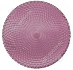IDYLLE LILAC/Лиловый Тарелка плоская d19см б/уп (24)