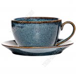 Индиго Чайная пара 2пр 300мл