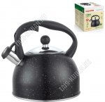 Чайник нерж 3,0л 