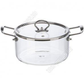 Кастрюля 