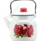 Чайник бел 3,5л 