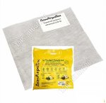 Спанбонд укрывной №30мкм (1,6х10м) неткан.,белый, пакет (26)