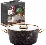 Кастрюля 7,5л d30см h13,5см (4)