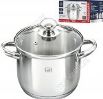 Ringo Кастрюля 2,9л d18см,ф.цилиндр (4)