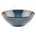 Индиго Салатник d19см