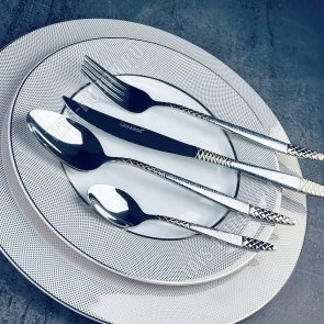 Салфетница полукруг.(13,5х6 h7см) 