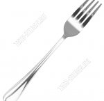 КЛАССИКА Вилка столовая 6шт в блистере (100) 