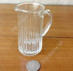 Молочник 100мл d6см h9см 