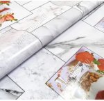 Клеенка глянец 