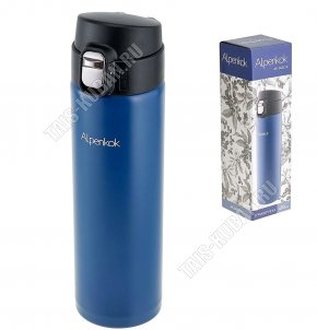 Термокружка (нерж) 0,48л 